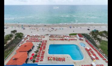 19201 COLLINS AVENUE SUNNY ISLES MIAMI