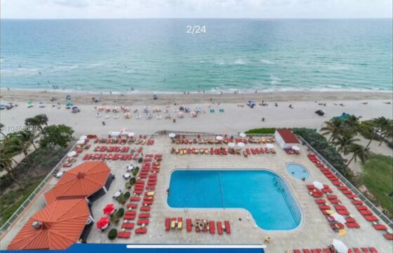 19201 COLLINS AVENUE SUNNY ISLES MIAMI