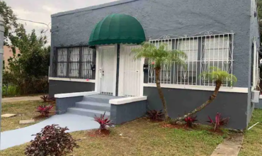 Acogedor APARTAMENTO, pequeño río artístico cerca de la playa de Wynwood