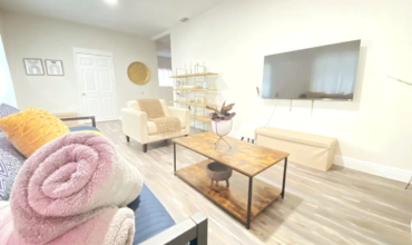 Large modern Home near SouthBeach wynwood Brickell