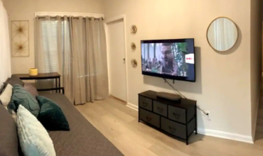 Acogedora casa moderna cerca de la playa mdtwn Aventura